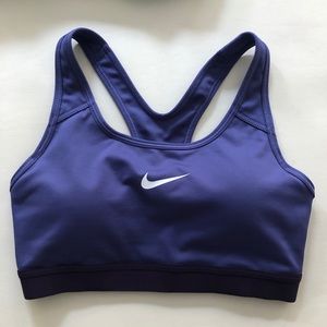 Nike Dri-Fit Sports Bras